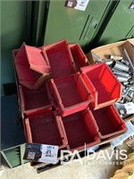 Red Organizers