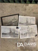 WW2 Ship Pictures