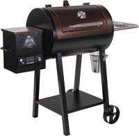 PIT BOSS PB440D2 Wood Pellet Grill