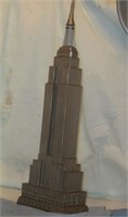 20" Tall Empire State Building