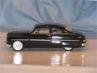 1/24th Scale 1949 Mercury Automobile