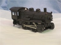 Metal 8506 O Gauge Steam Locomotive
