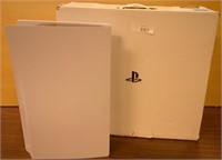 Sony Playstation 5 Ps5 Game Console