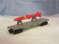 Kusan Navy O Scale  Missile Launcher