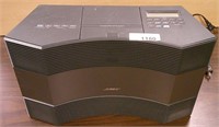 Bose Acoustic Waves Sound System