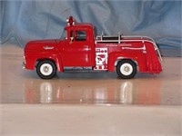 Smart Toys 1/24 Scale Fire Truck