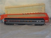 Rivarossi  Union Pacific HO Scale Observation Car