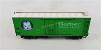 Lionel 87104 Gerber Baby Food G Gauge Reefer Car