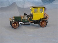 Rio 1/43 Scale Early 1900 Bianchi
