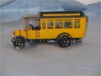 Rio Florence 1/43 Scale Bus
