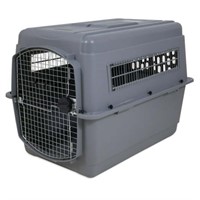 Petmate Sky Dog Kennel  Extra Large  40L x 27W x 3