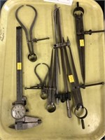 Machinist's Inspection Tools