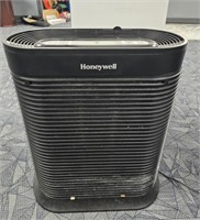 Honeywell HyperHEPA Air Purifier #1
