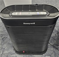 Honeywell HyperHEPA Air Purifier #4