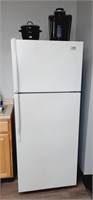 2006 Whirlpool Estate Refrigerator Appliances