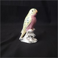 Stangl Pottery Bird Lovebird 3400