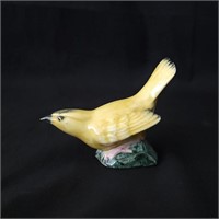 Stangl Pottery Hand Painted Bird 3597 Figurine