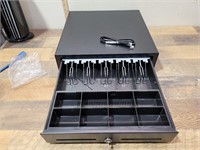 New Cash Drawer with Key