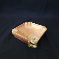 Roseville Pottery Ash Tray 240-T