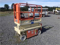 2002 JLG 1932E3 Scissor Lift