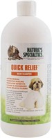 Nature's Specialties Quick Relief Ultra