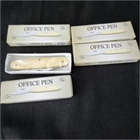 Pocket Knifes Office Pen