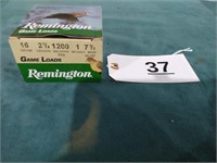 Remington 16 GA Game Loads Full Box