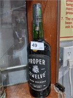 750 ml Proper No. Twelve Irish Whiskey