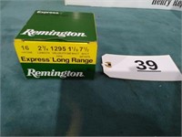 Remington Express LR 16 GA Full Box
