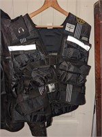 Gold Gym Weighted vest