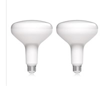 Ecosmart 75W Replacement LED 2-Pack Dimmable
