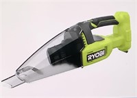RYOBI ONE+ 18V Hand Vacuum (Tool Only)