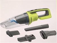 RYOBI 18V Wet/Dry Hand Vacuum (Tool Only)