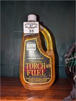 Citronella Torch Fuel