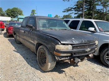 K. O Towing - Norcross - Online Auction