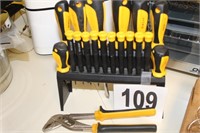 Small Set Of Tools