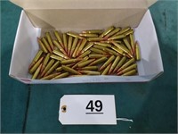 7.62X39 Ammunition 60 Rounds
