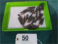 7.62X39 Ammunition 30 Rounds