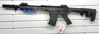 (OO) GForce Arms GF00M 12 Gauge Shotgun, Black