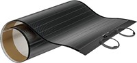 BougeRV  Thin-Film Flexible Solar Panel
