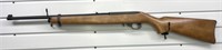 (OO) Ruger 10/22 .22LR Rifle, NEW, Carbine Blue,