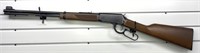 (OO) Henry Repeating Arms H001M .22 Magnum