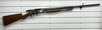 (U) Marlin Fire Arms 12 Gauge Slide Action Shotgun