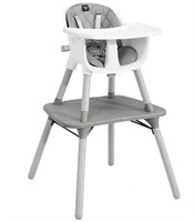4 in 1-Baby Highchair