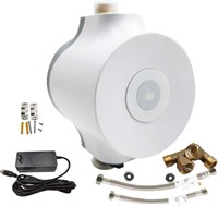 PROZRTED Smart Hot Water Recirculating System Pump
