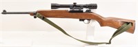 US Model M-1 Carbine 30cal Rifle w/ Armsport Scope