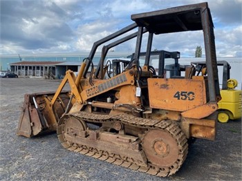 Sept 2023 Equip Consign Auction