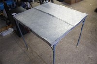 Folding Table