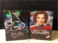 Star Trek Deep Space Nine & Voyager