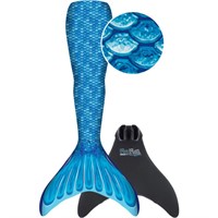 Xtrem Toys & Sports FinFun Meerjungfrau Mermaids,